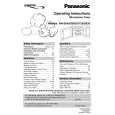 PANASONIC NNS645WF Manual de Usuario