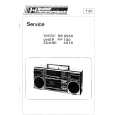 WATSON RR5560 Manual de Servicio