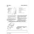 BAUKNECHT EKV 3460-1SW Manual de Usuario