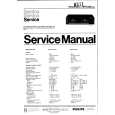 PHILIPS 70FC56300R Manual de Servicio