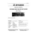MITSUBISHI MB435959 Manual de Servicio