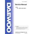DAEWOO SR386MG14 Manual de Servicio