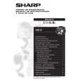 SHARP R211KL Manual de Usuario