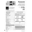 PANASONIC SAPM53 Manual de Usuario