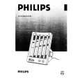 PHILIPS HP3153 Manual de Usuario