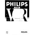 PHILIPS VR2310/19 Manual de Usuario