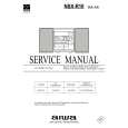 AIWA CMAT6Z2(1+1)ALPS Manual de Servicio