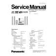 PANASONIC SA-HT995WGN Manual de Servicio