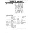 DAEWOO DVR5784D Manual de Servicio
