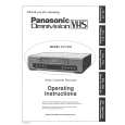 PANASONIC PV7453 Manual de Usuario