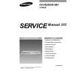 SAMSUNG HTDB120 Manual de Servicio