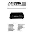 GRUNDIG PS 5600 Manual de Servicio