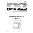 ORION 2142RC Manual de Servicio