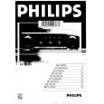 PHILIPS FA911 Manual de Usuario