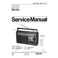 PHILIPS 90AL780 Manual de Servicio