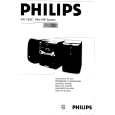 PHILIPS FW730C/21 Manual de Usuario
