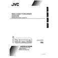 JVC HR-J228EG Manual de Usuario