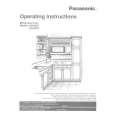 PANASONIC NNS262SF Manual de Usuario