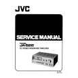 JVC JAS22 Manual de Servicio