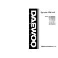 DAEWOO DVR4783D Manual de Servicio