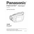 PANASONIC PVL677 Manual de Usuario