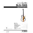SLG-100S - Haga un click en la imagen para cerrar