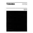 TOSHIBA 286E8F Manual de Usuario
