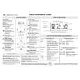 BAUKNECHT EMCHS5127AL Guía de consulta rápida