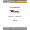 WHIRLPOOL 7AP51030S0 Catálogo de piezas