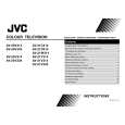 JVC AV-25V314/V Manual de Usuario