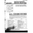 SHARP VC-M21GM(BK) Manual de Servicio