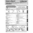 EMERSON EWD2004 Manual de Usuario