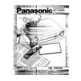 PANASONIC NV-HD660 Manual de Usuario