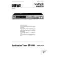 LOEWE ST3280 Manual de Servicio