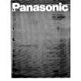 PANASONIC NV-G202 Manual de Usuario