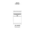 JUNO-ELECTROLUX JSI64600A Manual de Usuario