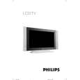 PHILIPS 32PF5520D/10 Manual de Usuario