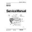 PHILIPS D691005 Manual de Servicio