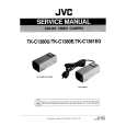 JVC TK-C1381EG Manual de Usuario