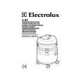 ELECTROLUX Z65 Manual de Usuario