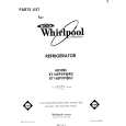 WHIRLPOOL ET16EPXPWR0 Catálogo de piezas