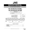 JVC RC-EX26B Manual de Servicio