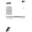 JVC AV21BF5ENS Manual de Usuario