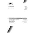 JVC AV14BJ8EES Manual de Usuario