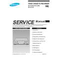 SAMSUNG SVA13G Manual de Servicio