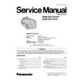 PANASONIC DMW-MCFX01E Manual de Servicio