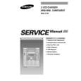 SAMSUNG MAX-VL45 Manual de Servicio