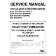 MAGNAVOX N2260FL Manual de Servicio