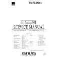 AIWA HV-FX5100 Manual de Servicio