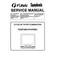 FUNAI F19TRD1 Manual de Servicio